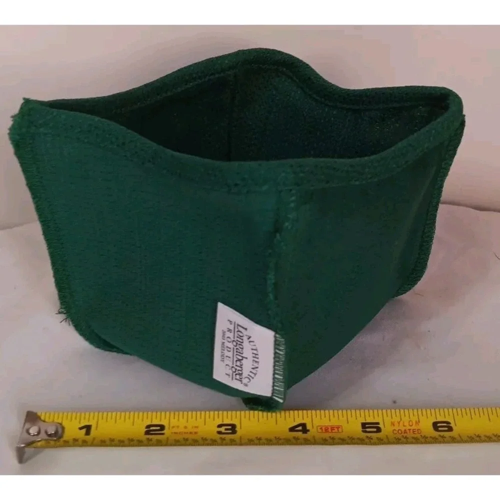 Longaberger Basket‎ Liner 2003 Melody Ivy Fabric 2763586